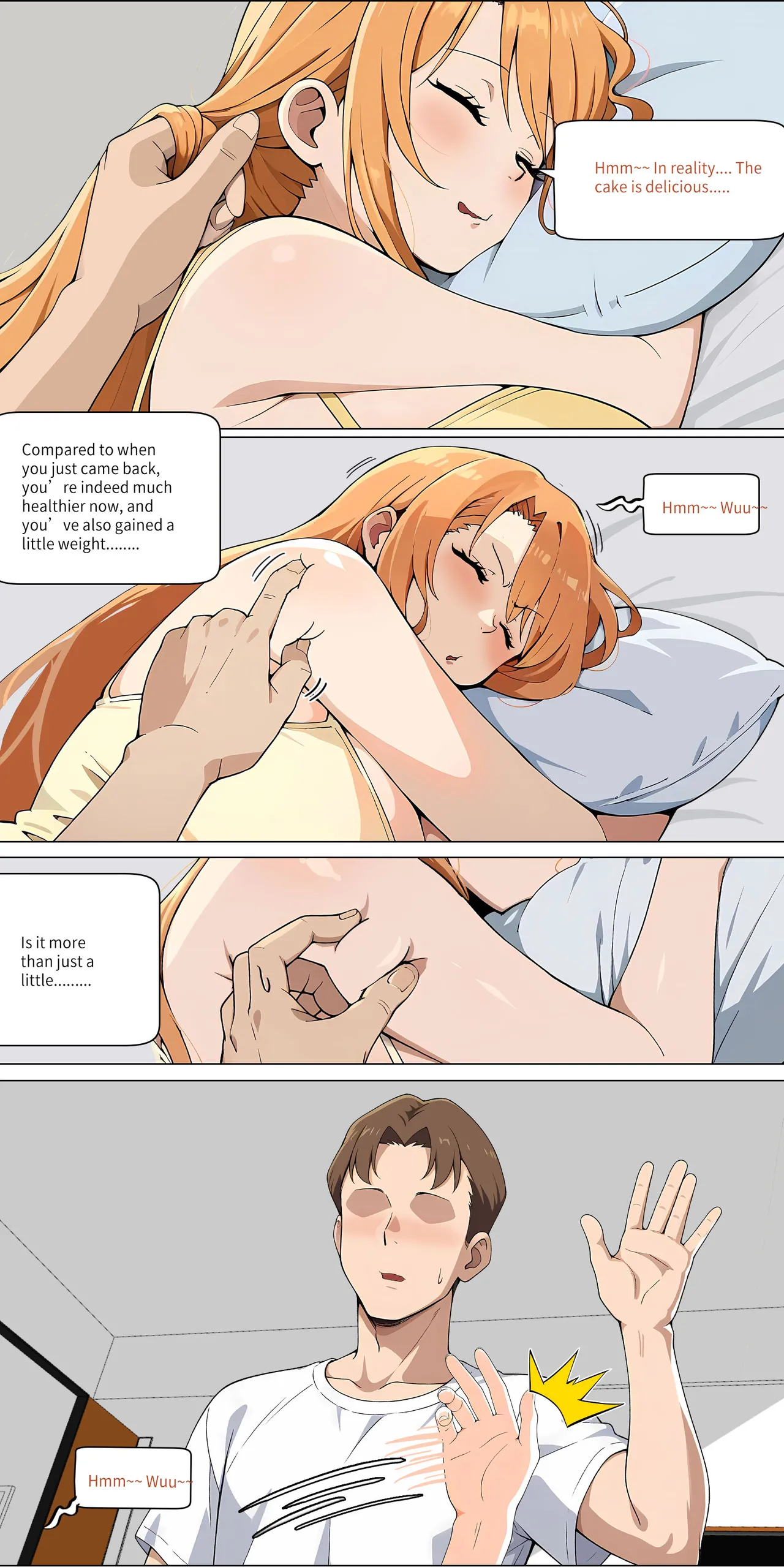 Asuna family 1-25 page 257 featuring asuna yuuki sword art online parody - full color big breasts hentai manga - read online free