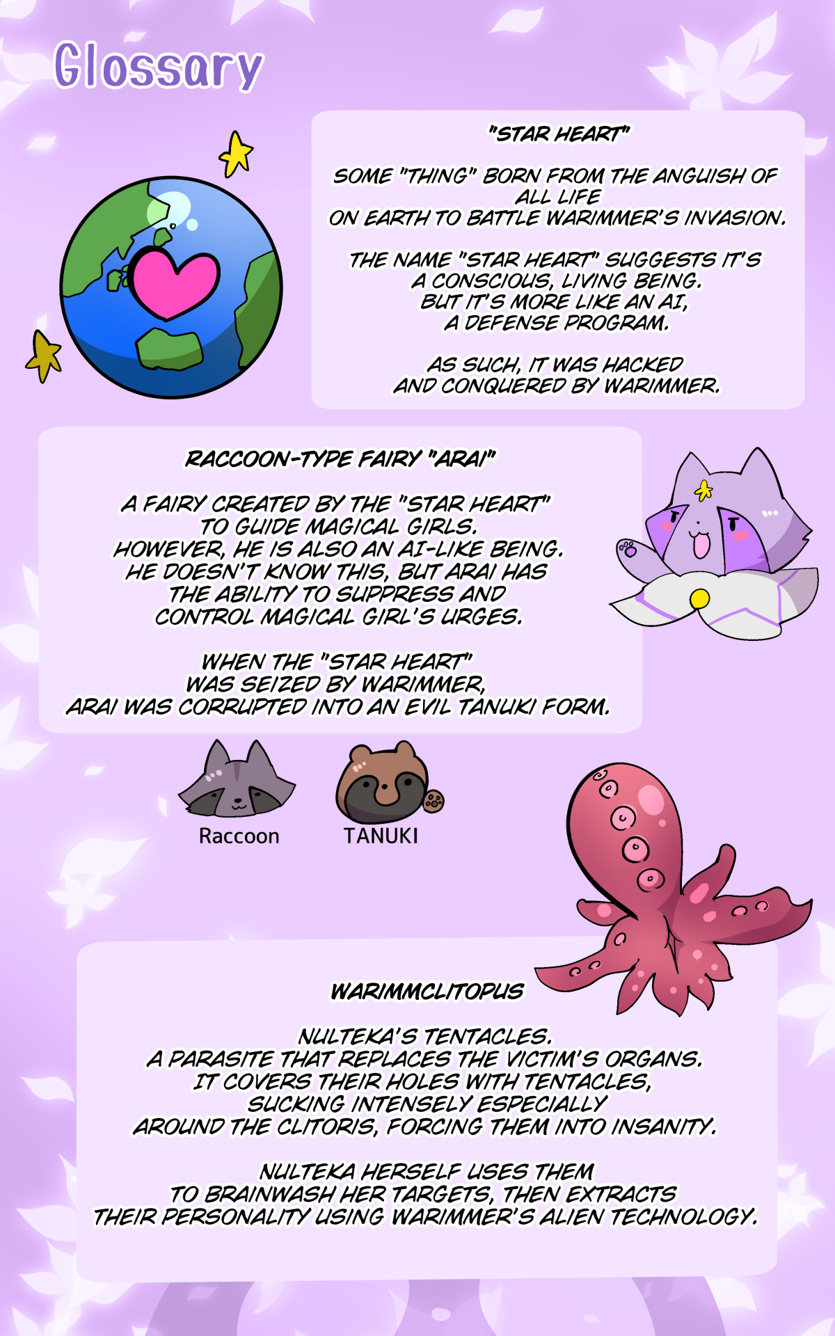 キミが始まりの魔法少女になって快楽と悪に屈して洗脳されるまんがホワイト編 page 33 original parody - corruption magical girl hentai manga - read online free