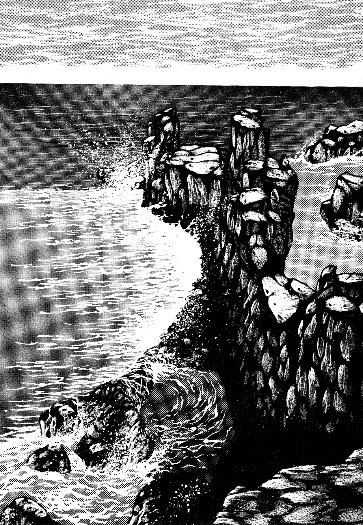 Sex Hunters 2 page 112 - guro hentai manga - read online free