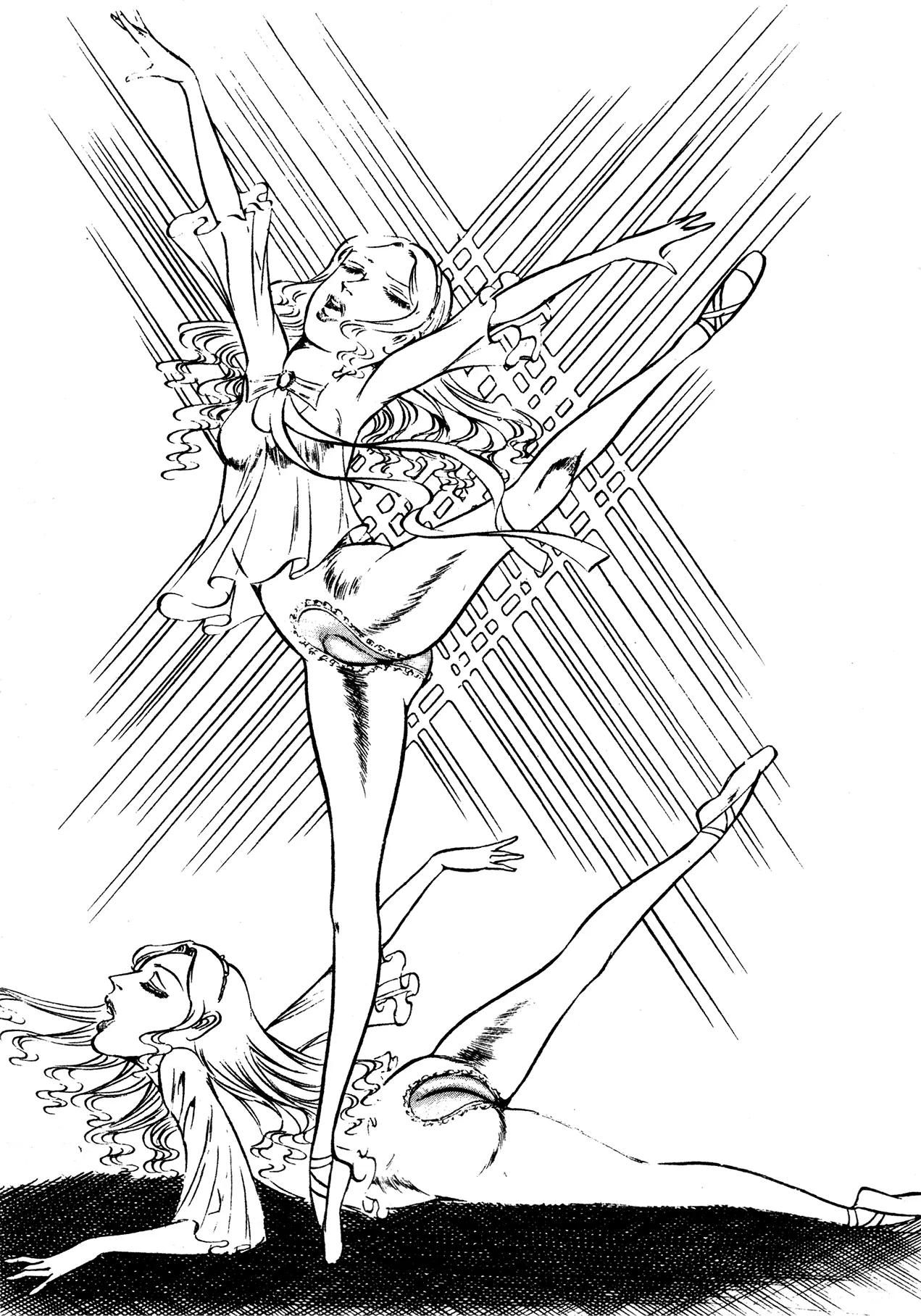 Sex Hunters 2 page 125 - guro hentai manga - read online free