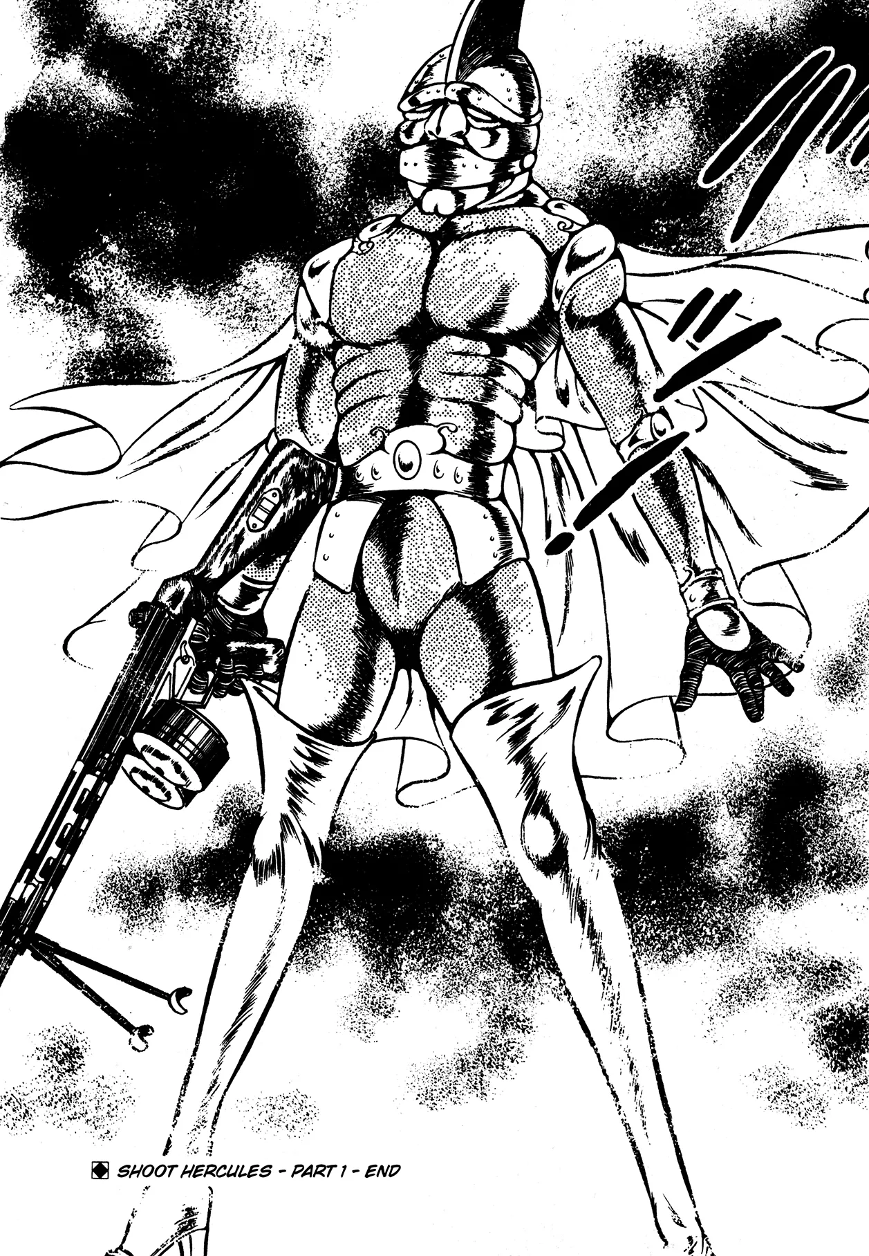 Sex Hunters 2 page 196 - guro hentai manga - read online free