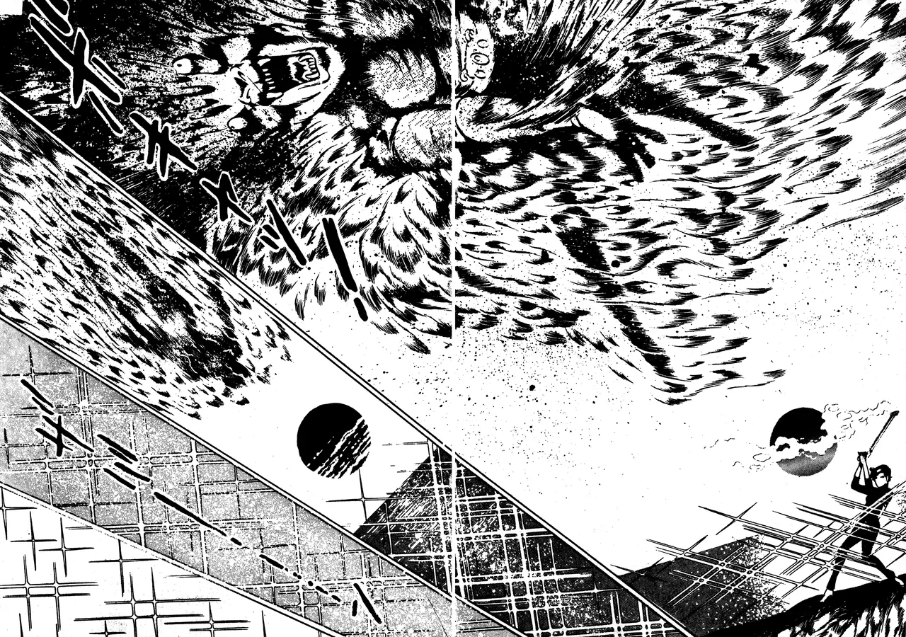 Sex Hunters 2 page 239 - guro hentai manga - read online free