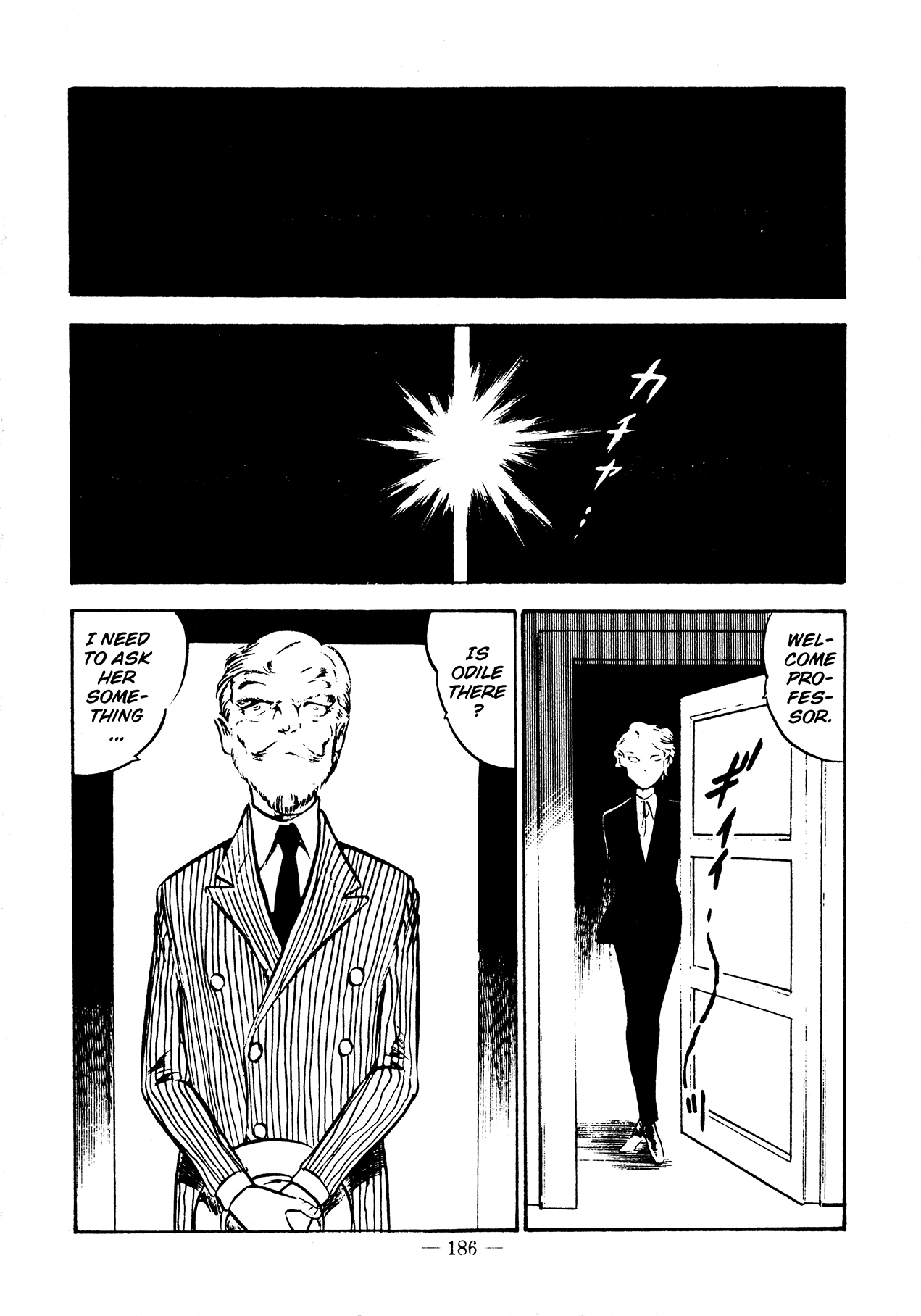 Sex Hunters 3 page 179 - guro hentai manga - read online free