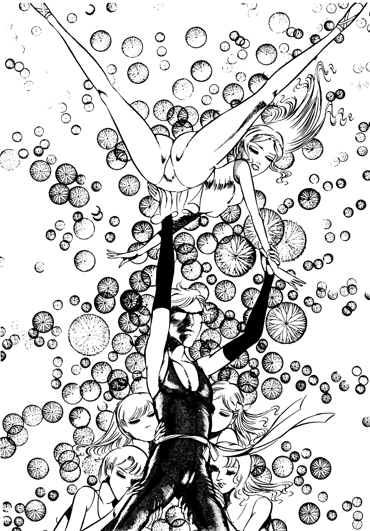 Sex Hunters 3 page 69 - guro hentai manga - read online free