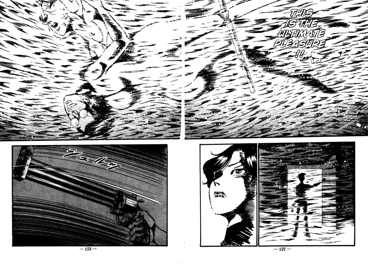 Sex Hunters 4 page 113 - tentacles guro hentai manga - read online free