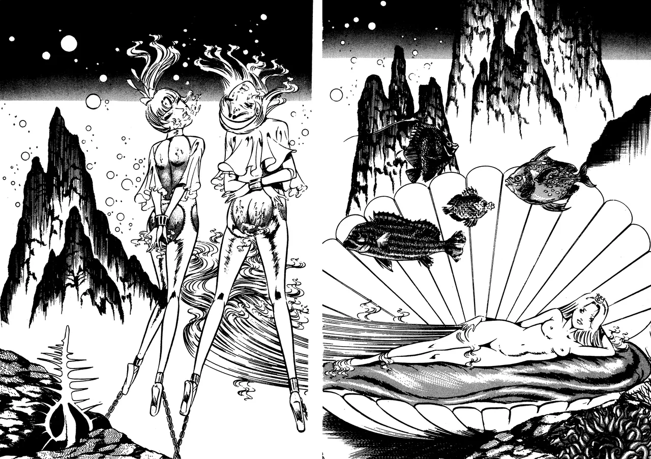 Sex Hunters 4 - Page 15