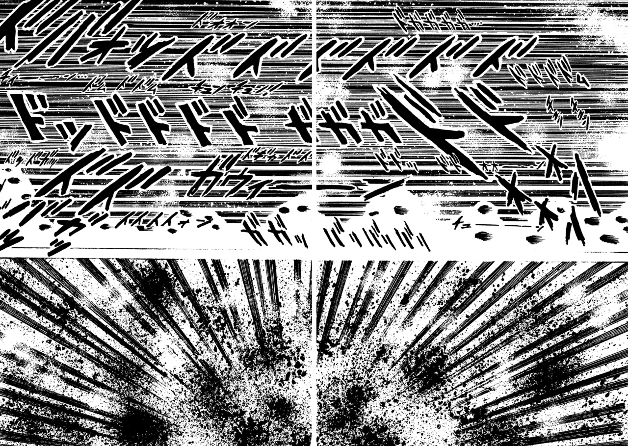 Sex Hunters 4 page 152 - tentacles guro hentai manga - read online free