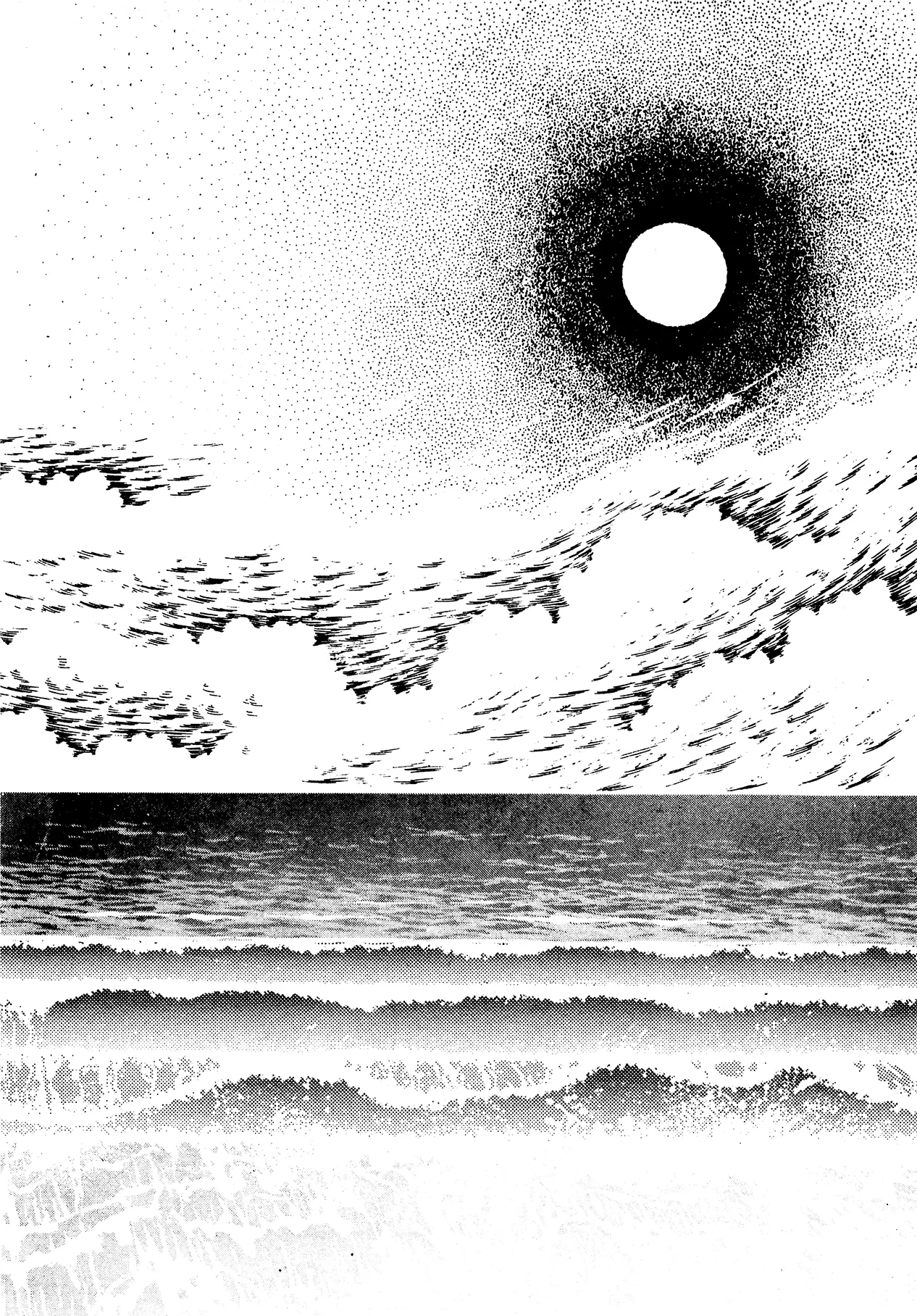 Sex Hunters 4 page 188 - tentacles guro hentai manga - read online free