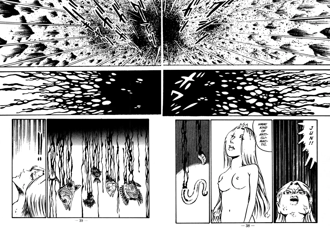 Sex Hunters 4 - Page 37