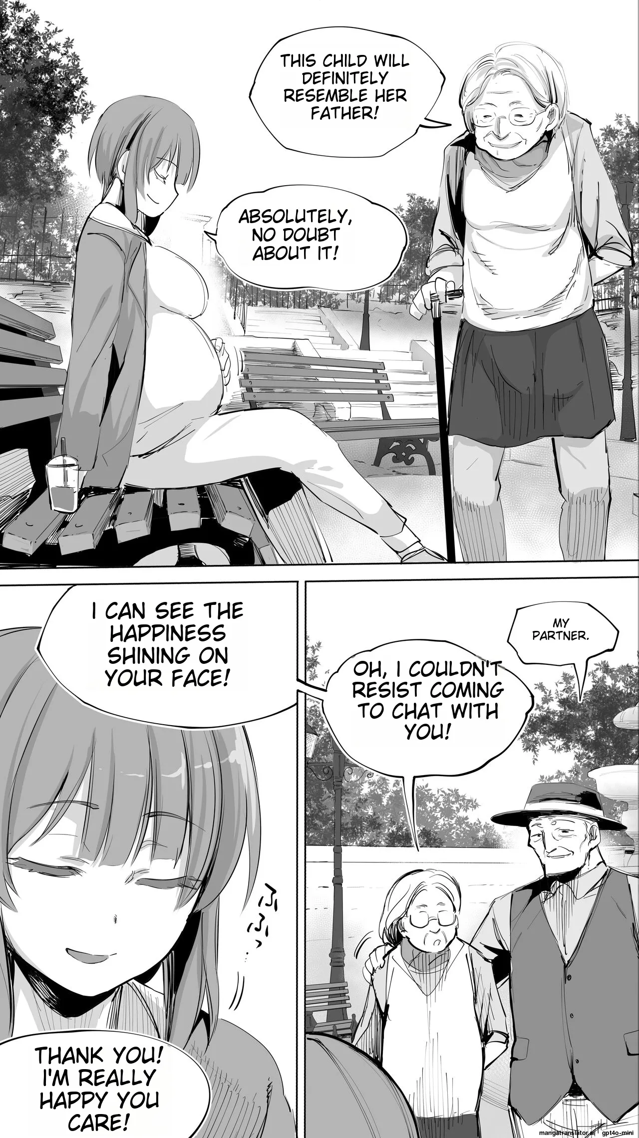 Siapa Huan 85 page 82 original parody - watermarked rough translation hentai manga - read online free