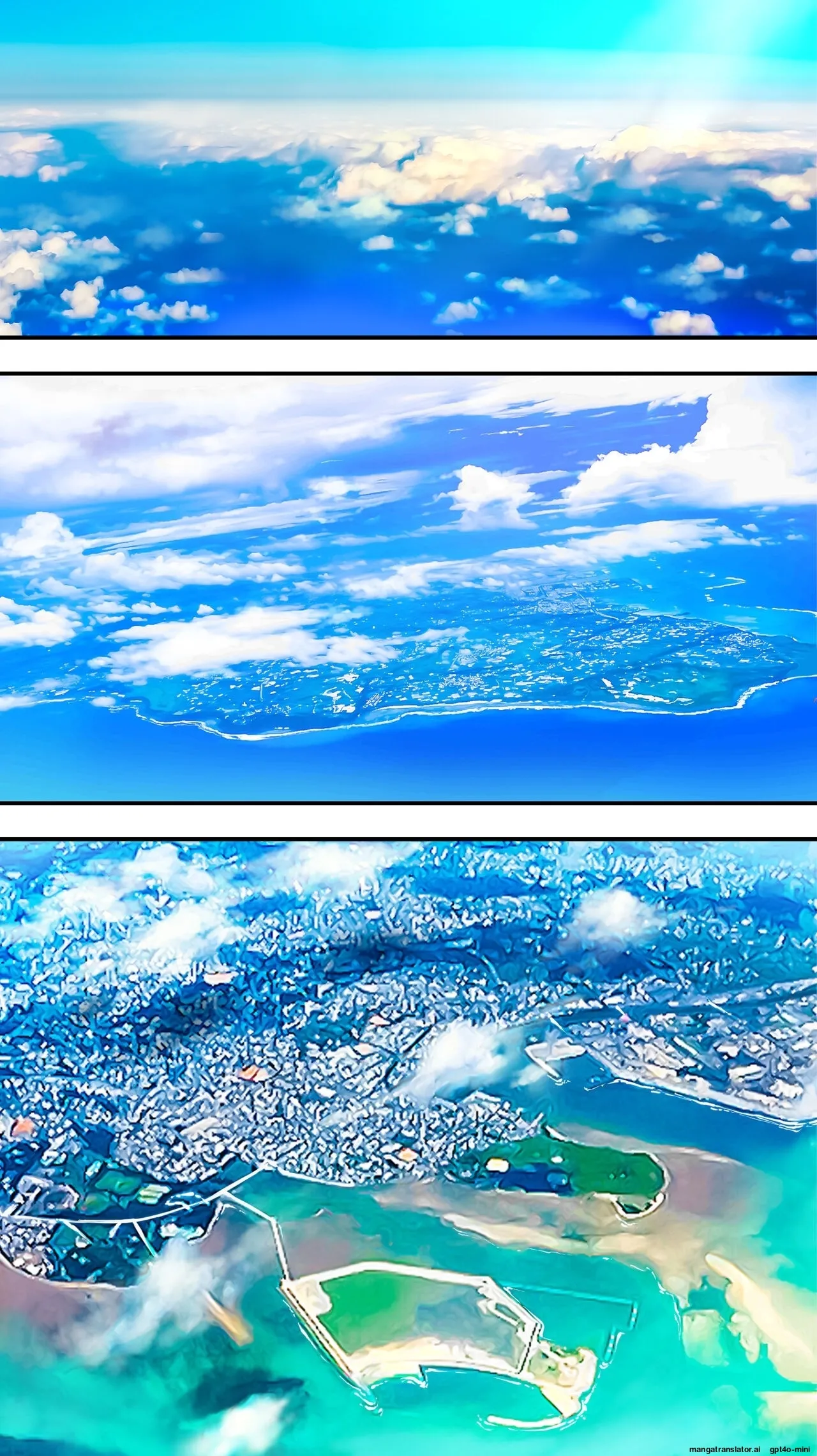 Siapa Panpan 217 - Page 3