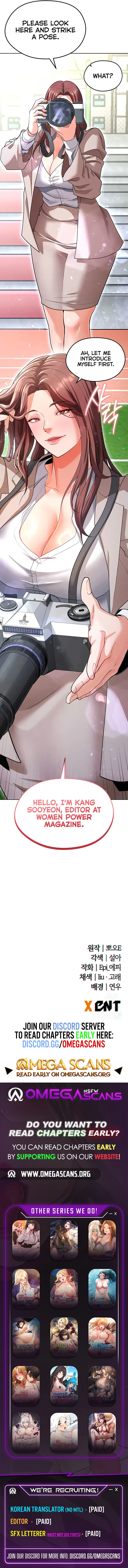 The Hottie's Good at Football page 158 - business suit squirting hentai manga - read online free