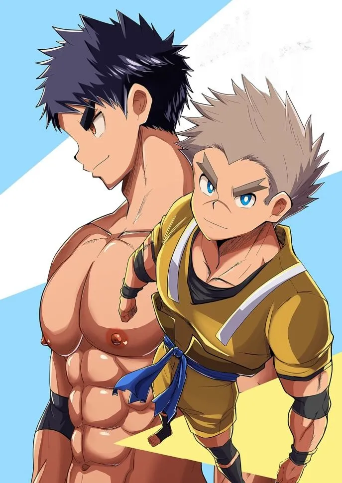 HADOU RAT |汪汪个人汉化 page 33 original parody - big penis blowjob hentai manga - read online free