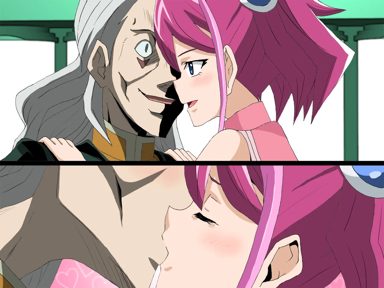 歌氷麗月蟲 フルカラー版1 page 117 featuring yuzu hiiragi yu-gi-oh arc-v parody - pregnant mind control hentai manga - read online free