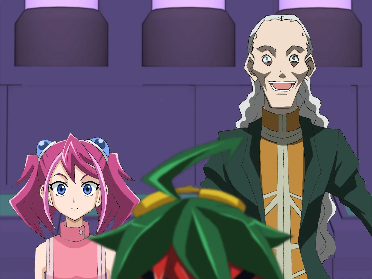 歌氷麗月蟲 フルカラー版1 page 133 featuring yuzu hiiragi yu-gi-oh arc-v parody - pregnant mind control hentai manga - read online free