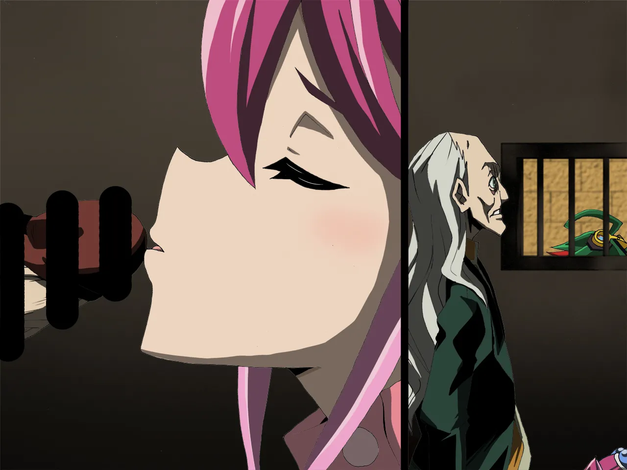 歌氷麗月蟲 フルカラー版1 - Page 65