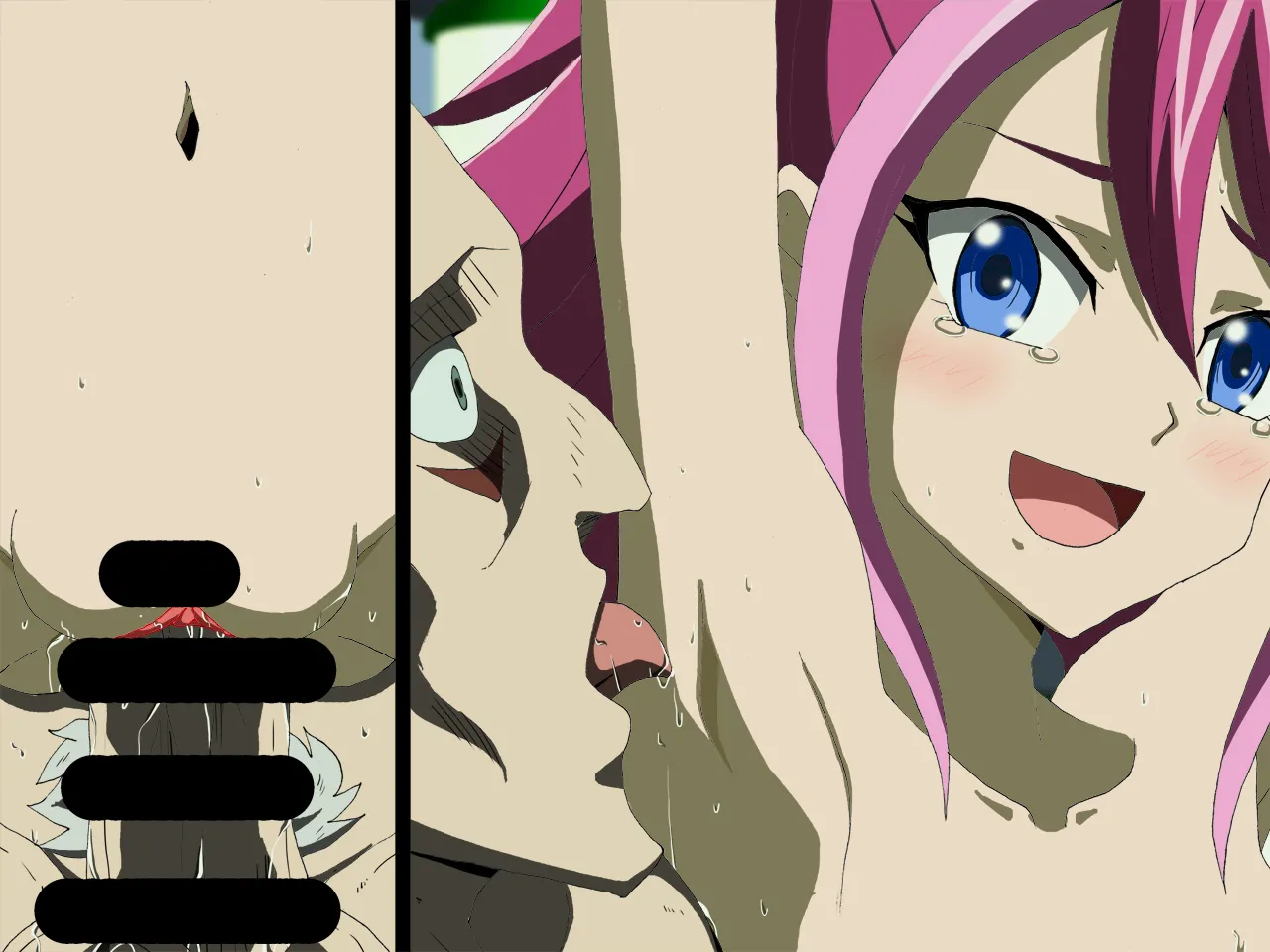 歌氷麗月蟲 フルカラー版1 page 77 featuring yuzu hiiragi yu-gi-oh arc-v parody - pregnant mind control hentai manga - read online free