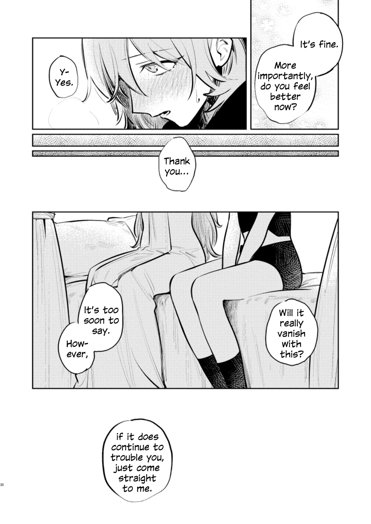 Anata wa Watashi no | You Are My... - Page 27