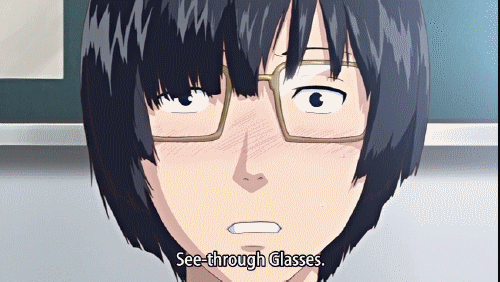 Dorei Usagi to Anthony The Animation page 17 - mosaic censorship animated hentai manga - read online free