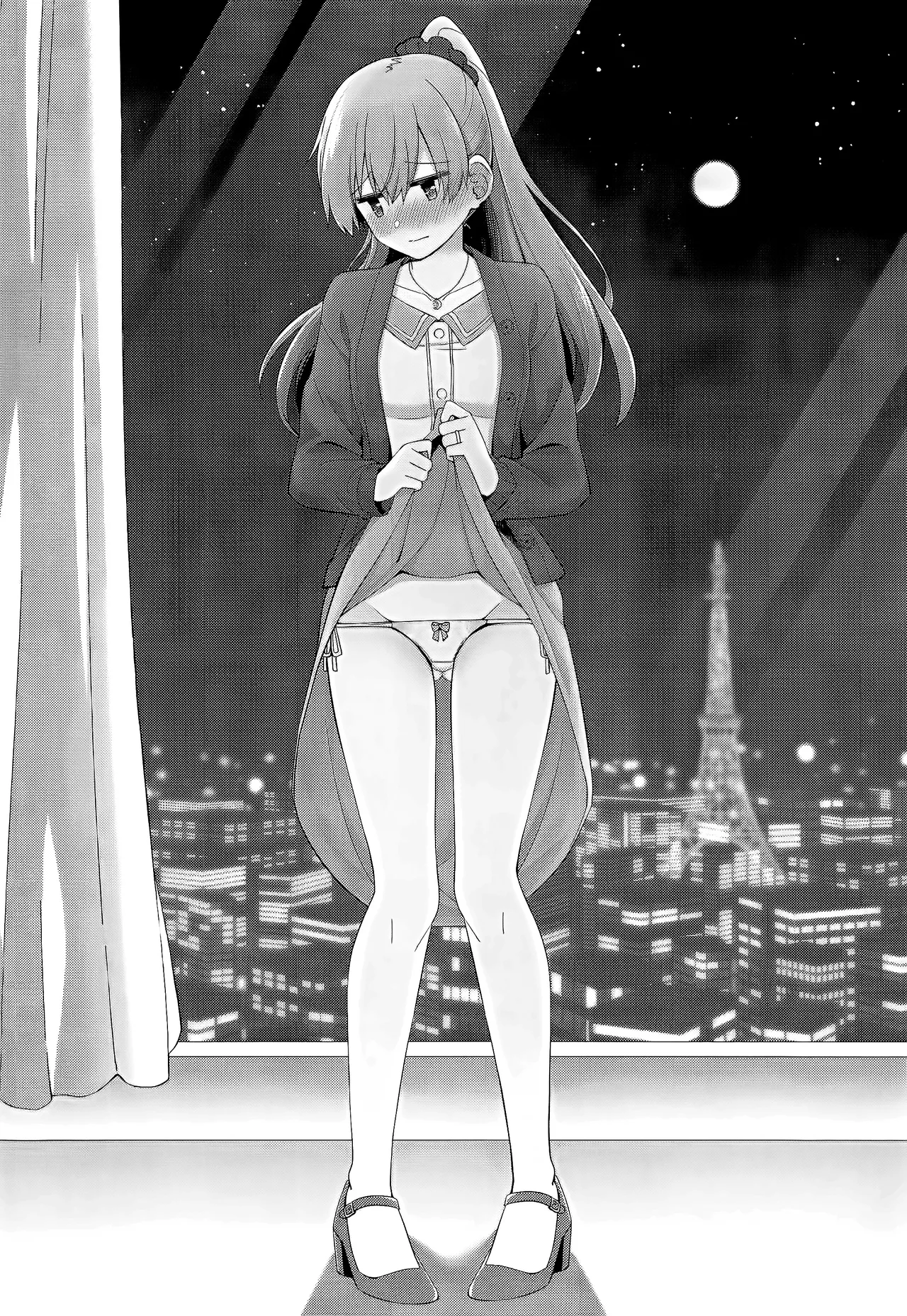 Itsumo yori Chotto dake Daitanna Kumano page 19 featuring kumano kantai collection parody - sole female sole male hentai manga - read online free