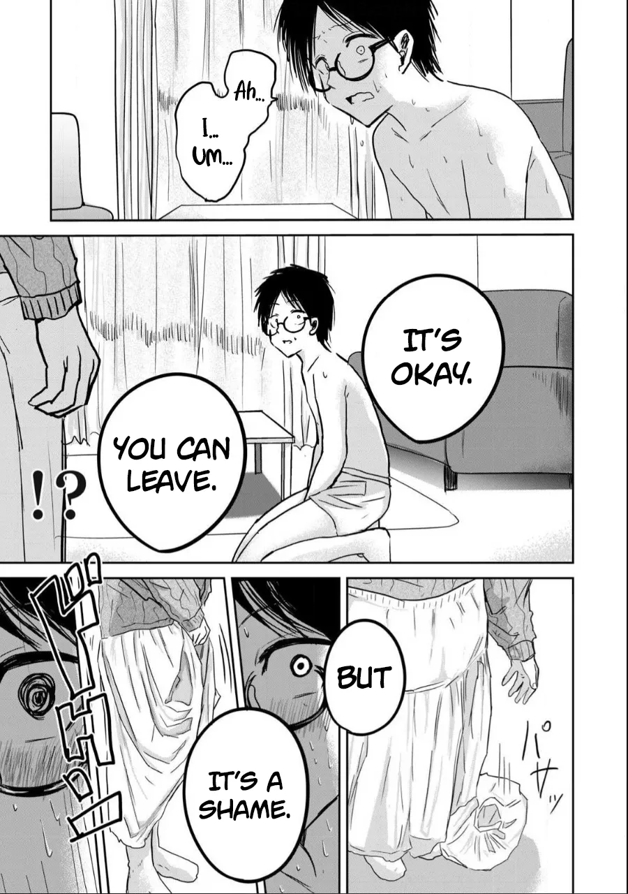 [Nakaura Tomoki] Ueno-kun wa Kaihatsu-zumi Dai 19 wa | Ueno-kun Has Been Developed Chapter 19 [English] page 15 - sole female sole male hentai manga - read online free