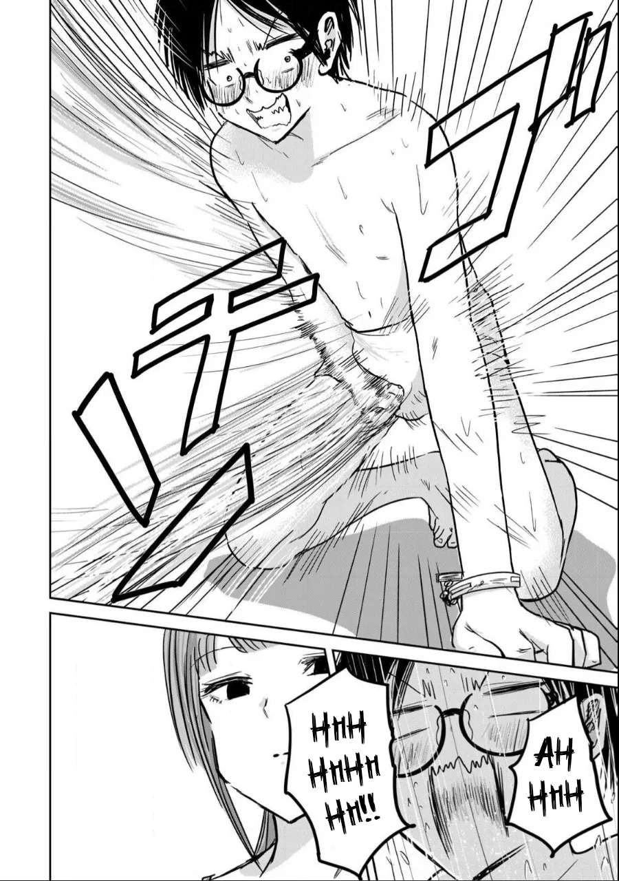 [Nakaura Tomoki] Ueno-kun wa Kaihatsu-zumi Dai 19 wa | Ueno-kun Has Been Developed Chapter 19 [English] page 18 - full censorship femdom hentai manga - read online free