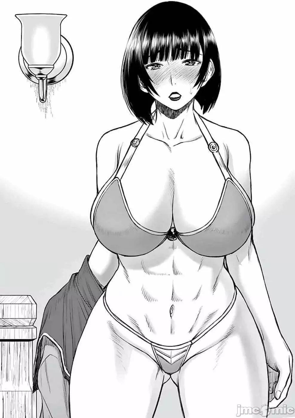 異世界不倫 第一部 1-26END 異世界不倫勇者 page 62 - big breasts watermarked hentai manga - read online free