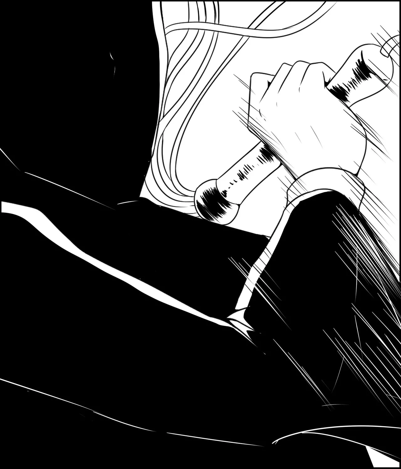 绳缚武林侠女传1~3 - Page 31