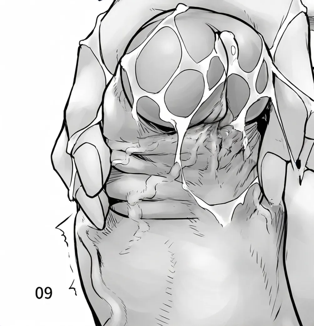 Futanari Kanojo to Tokoton Icha Love H page 33 original parody - futanari big breasts hentai manga - read online free