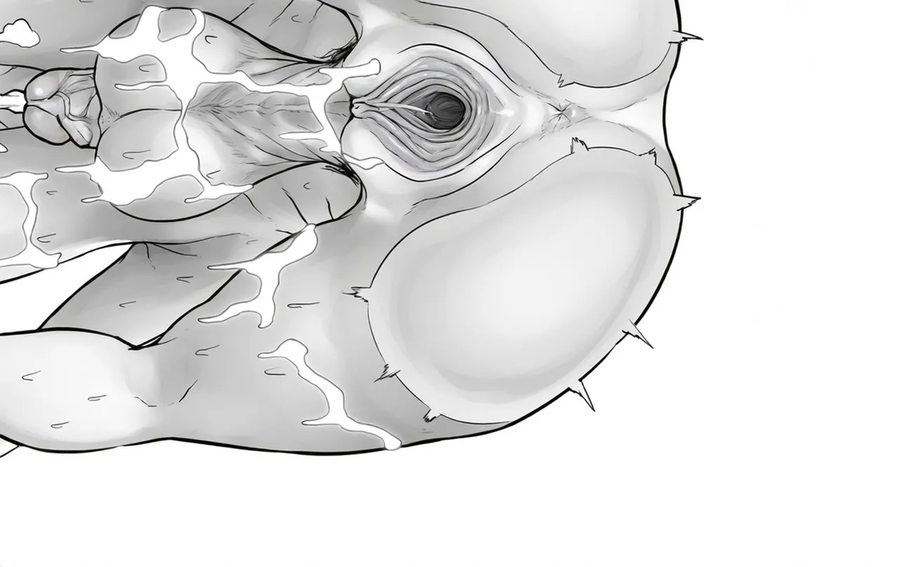 Futanari Kanojo to Tokoton Icha Love H page 80 original parody - sole male big breasts hentai manga - read online free