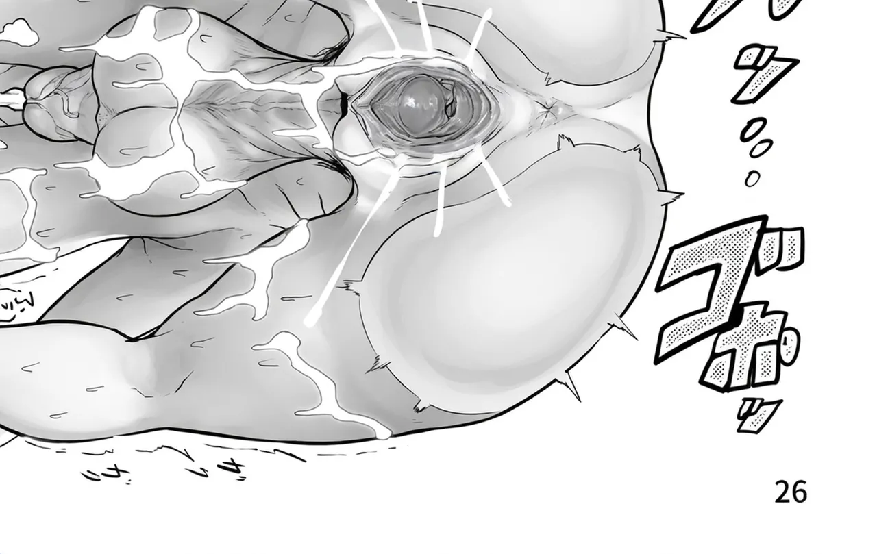 Futanari Kanojo to Tokoton Icha Love H page 81 original parody - futanari big breasts hentai manga - read online free