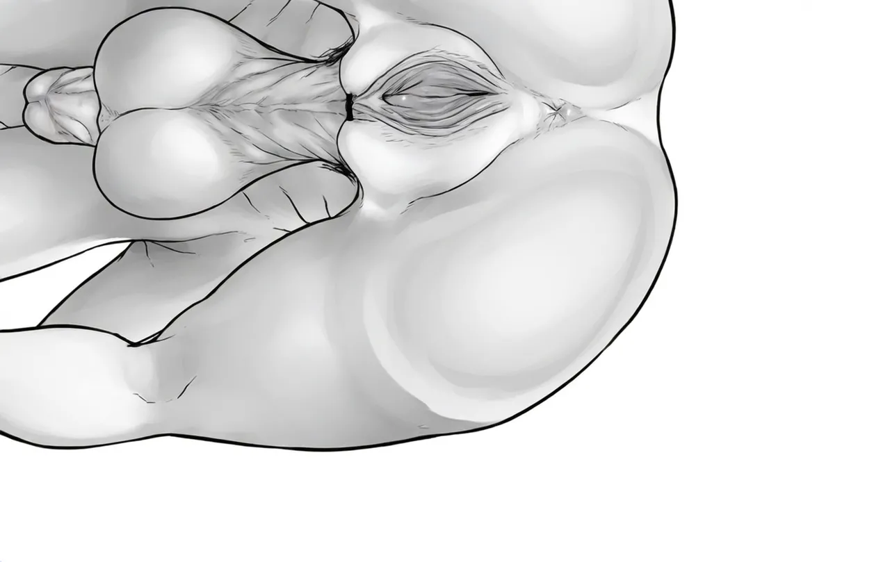 Futanari Kanojo to Tokoton Icha Love H page 82 original parody - sole male big breasts hentai manga - read online free