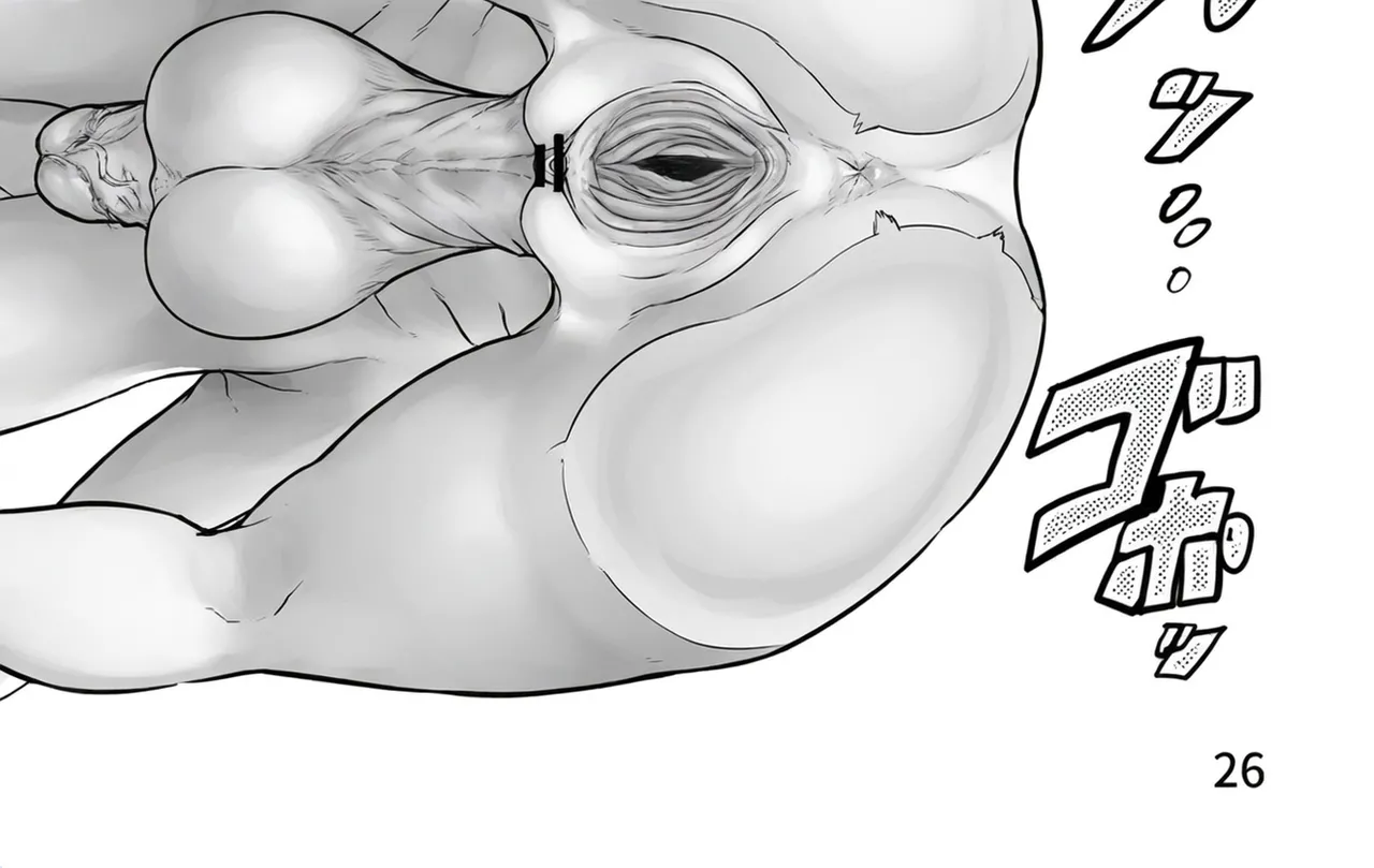 Futanari Kanojo to Tokoton Icha Love H page 83 original parody - sole male big breasts hentai manga - read online free