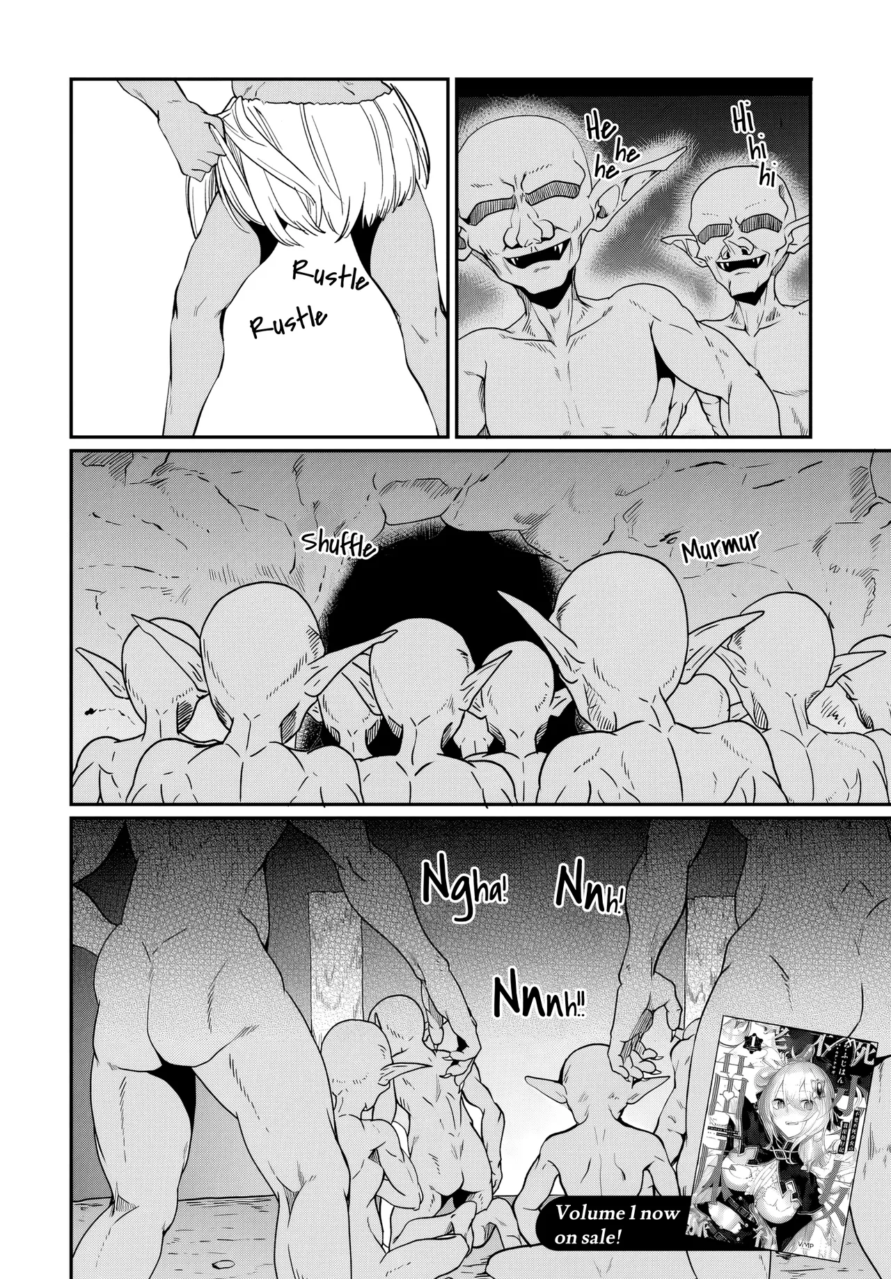 Furou Fushi Shoujo no Naedoko Ryokouki - The Nursery Travel Report by a Immortality Girl. 2 page 67 - big breasts pregnant hentai manga - read online free