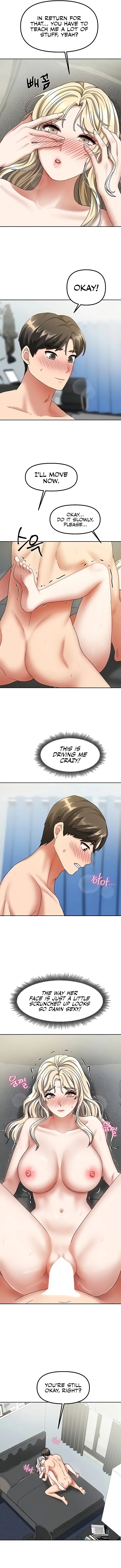 Living With Two Households page 132 - big breasts full censorship hentai manga - read online free