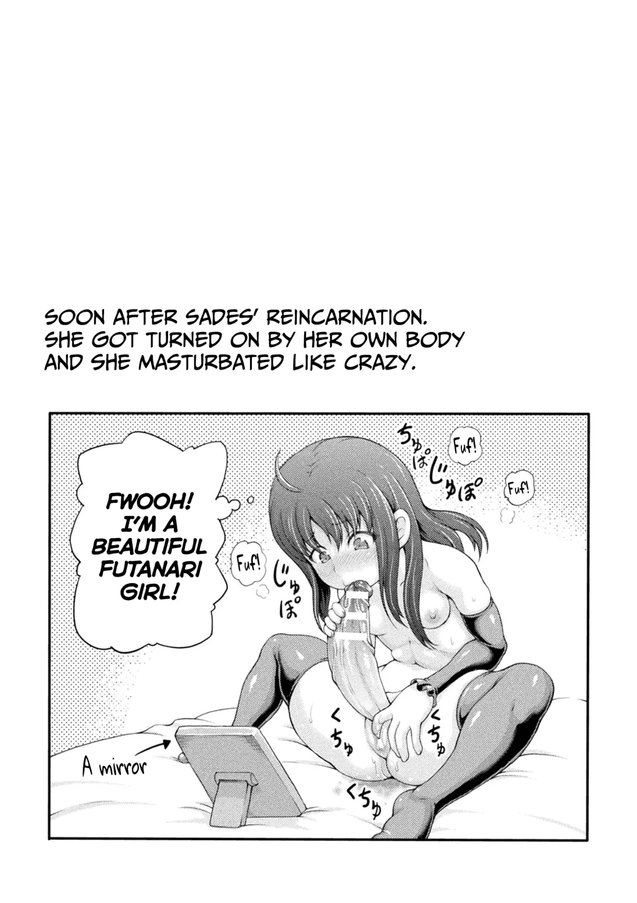 Isekai Shoukan 3 Ch.1-8 - Page 53