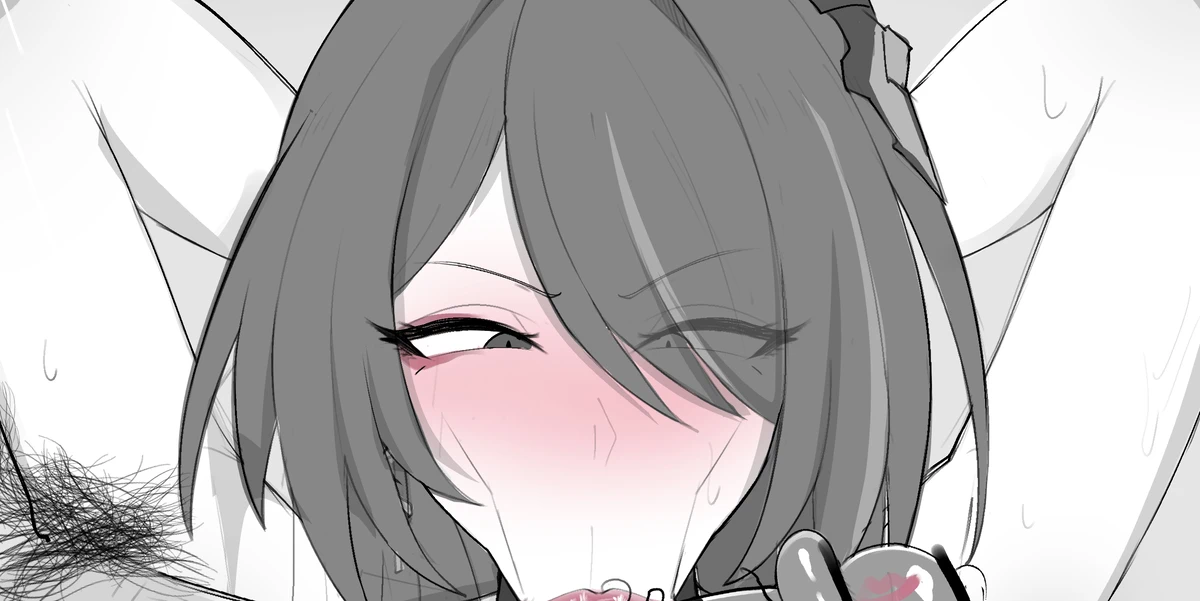 ばれんたいん page 48 featuring ganyu genshin impact parody - big breasts piercing hentai manga - read online free