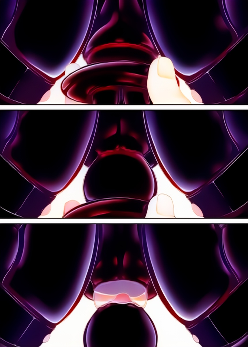 kuroneko choco ice (1-9) colorized page 170 original parody - full color bondage hentai manga - read online free