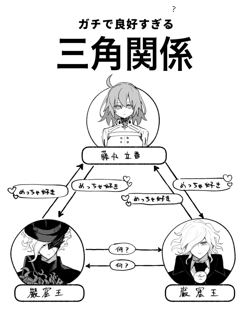 Iwao guda ♀ matome ④ [ fate grand order ) page 25 featuring edmond dantes fate grand order parody - read online free