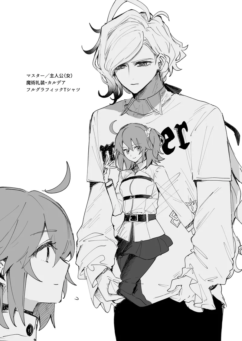 Iwao guda ♀ matome ④ [ fate grand order ) page 38 featuring gudako fate grand order parody - read online free