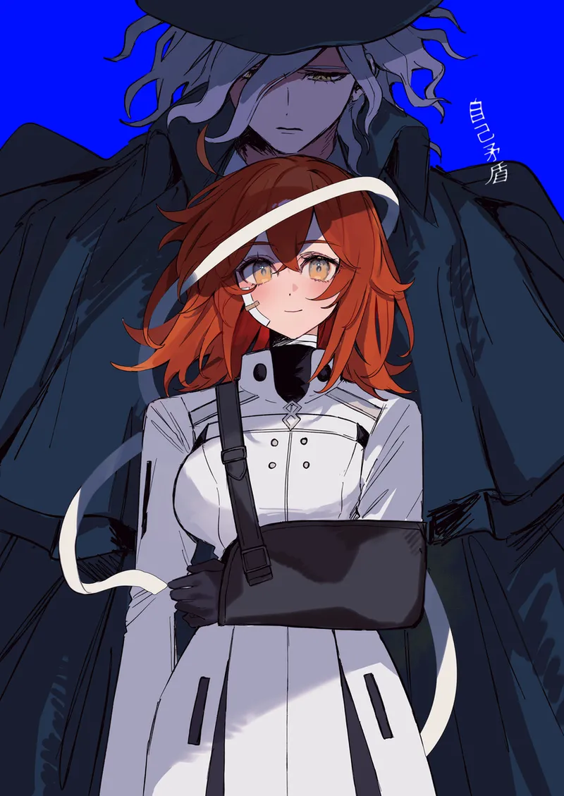 Iwao guda ♀ matome ④ [ fate grand order ) page 9 featuring edmond dantes fate grand order parody - read online free