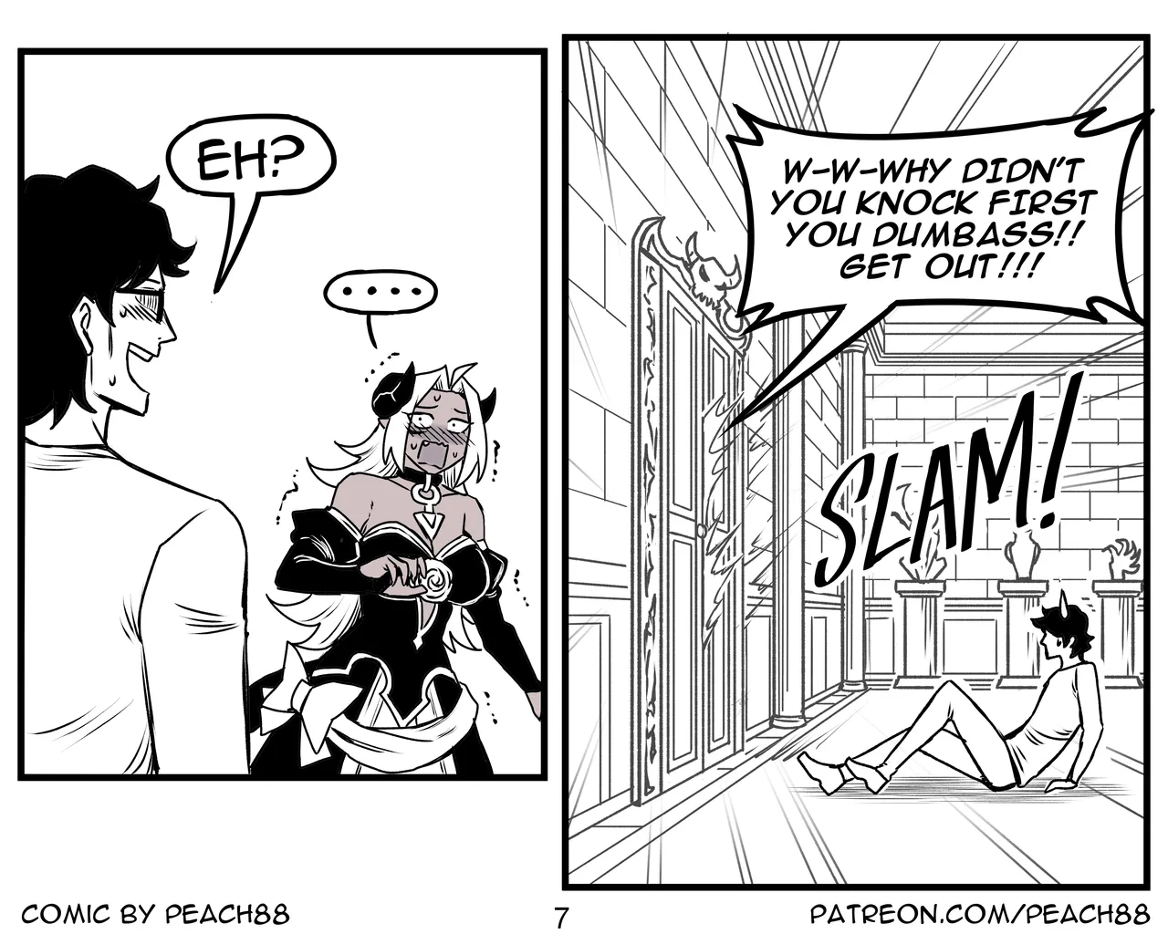 Demon King GF - Page 113