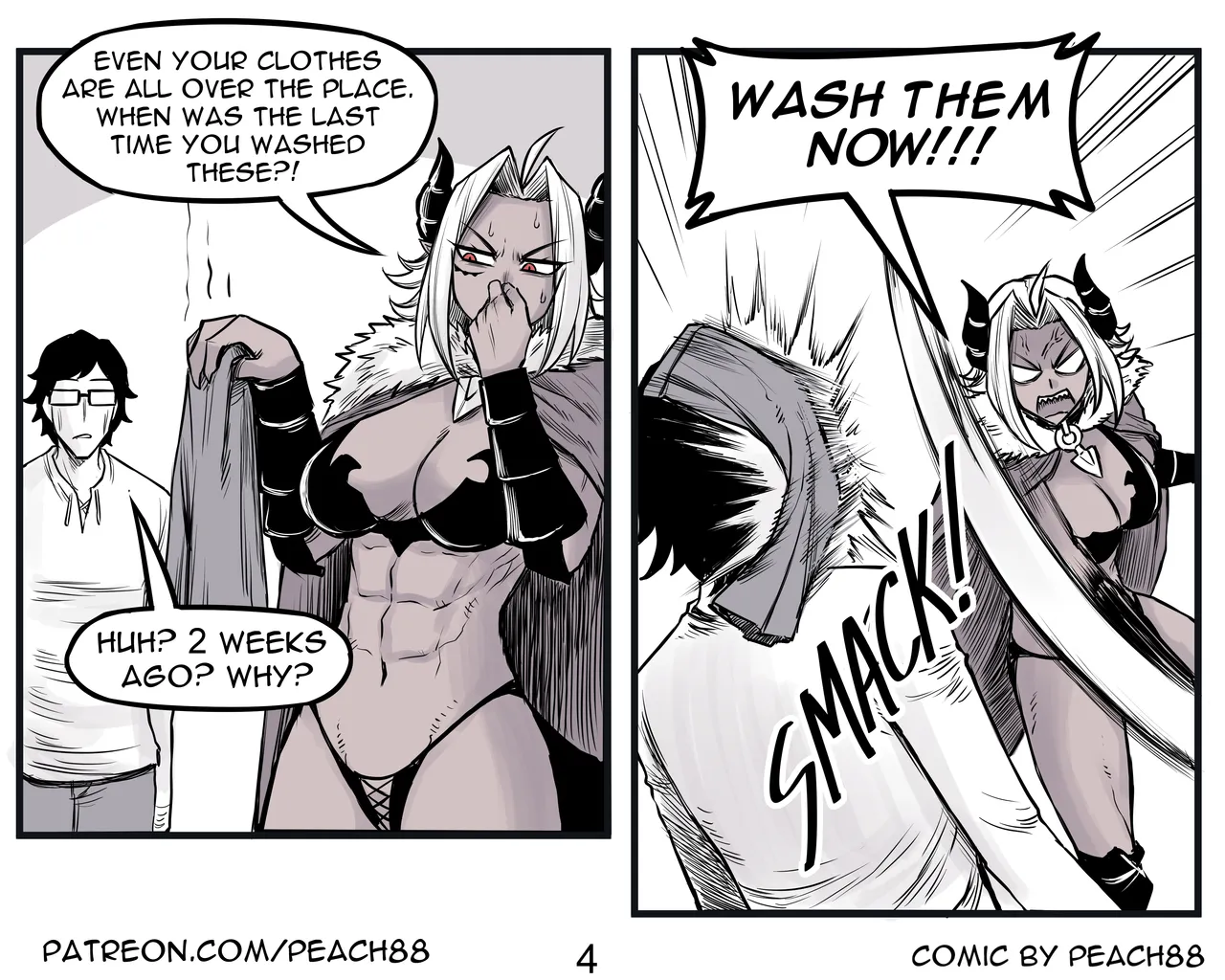 Demon King GF - Page 38