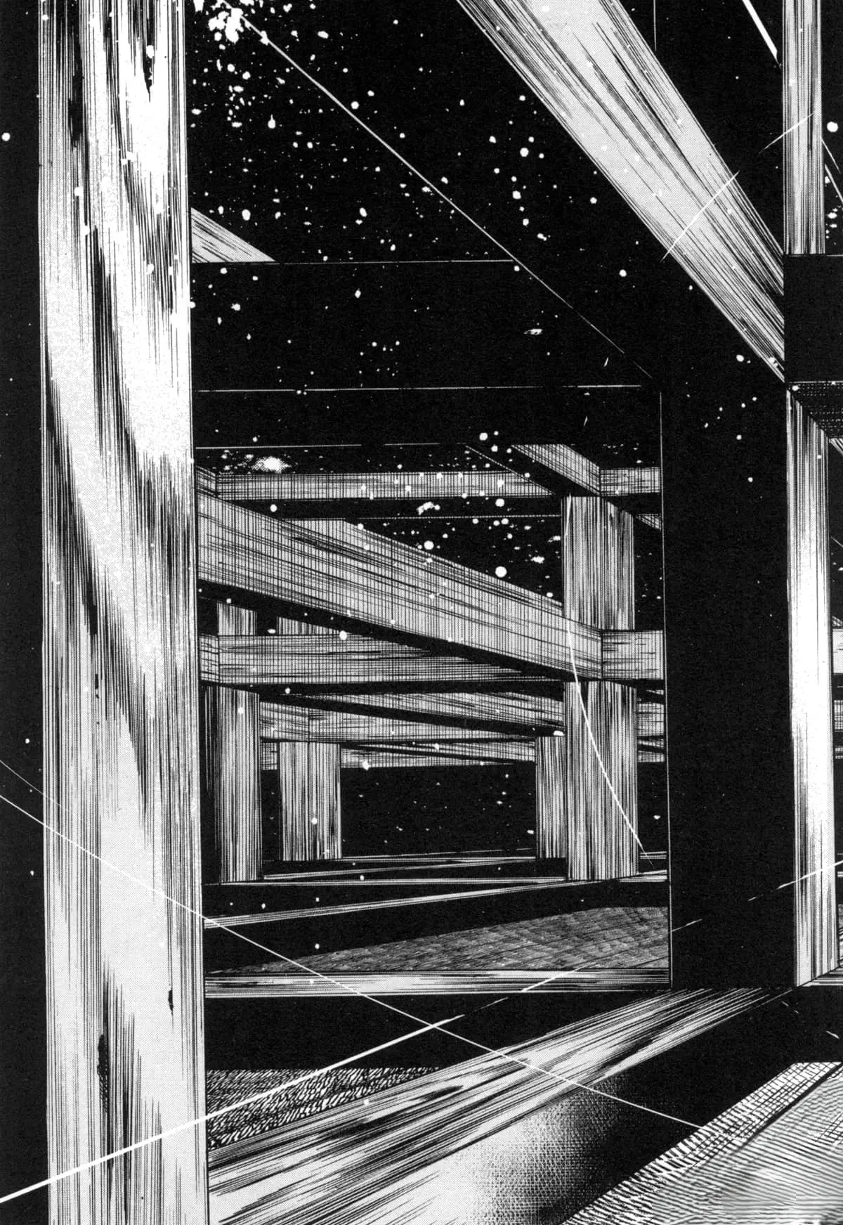 Paraphilia page 180 - forniphilia voyeurism hentai manga - read online free