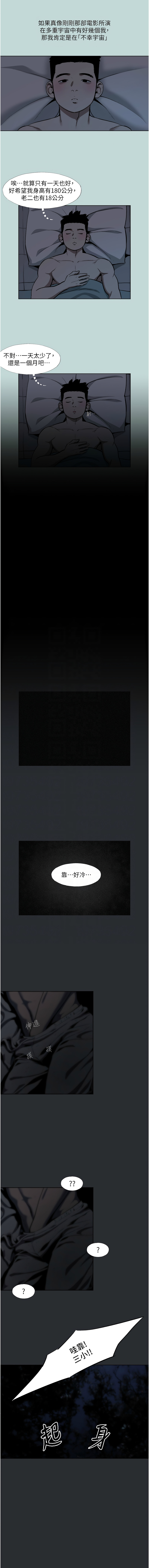 进击的巨根 | 進擊的巨根 1-30 - Page 20