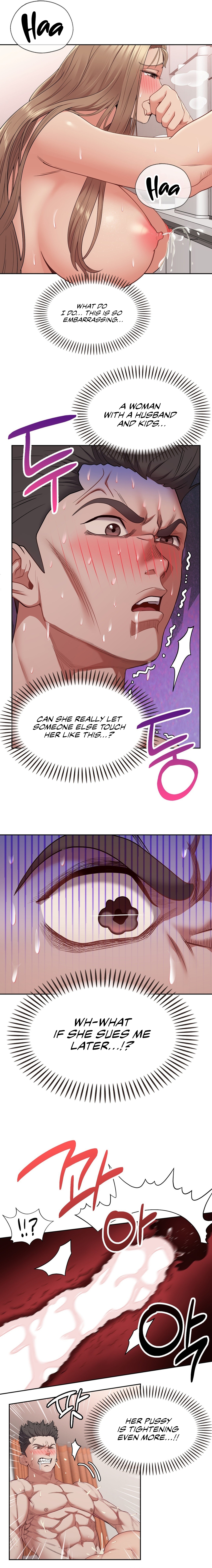 Runner’s High - Page 118