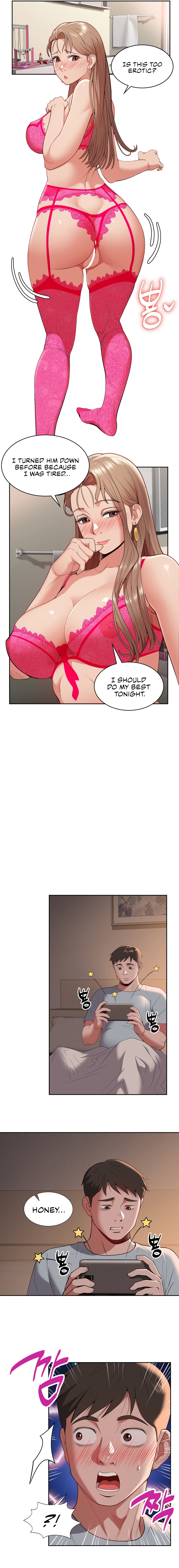 Runner’s High page 157 - nakadashi full color hentai manga - read online free