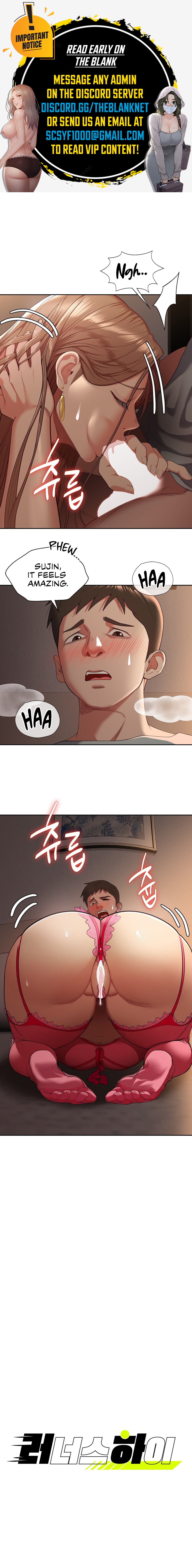 Runner’s High page 160 - nakadashi full color hentai manga - read online free