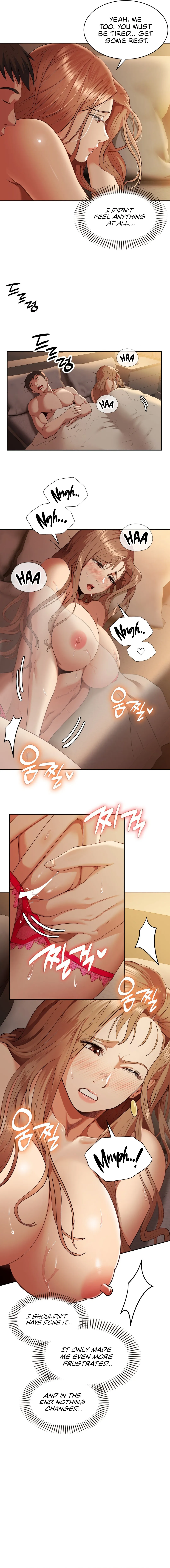 Runner’s High page 165 - nakadashi full color hentai manga - read online free