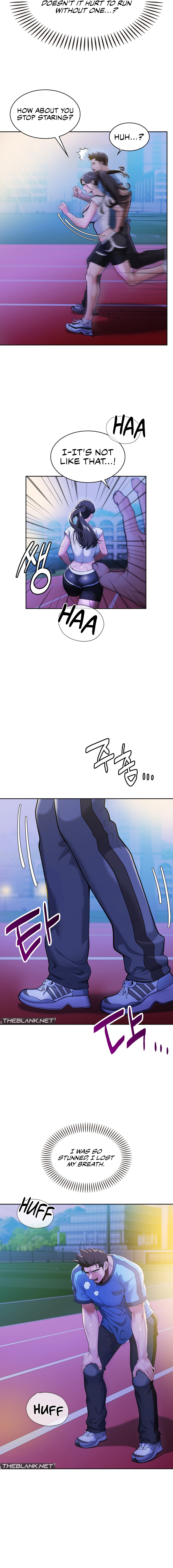 Runner’s High page 17 - nakadashi full color hentai manga - read online free